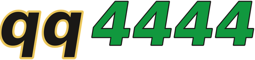 qq4444 logo